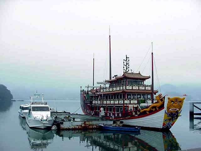 かもめバス出発式